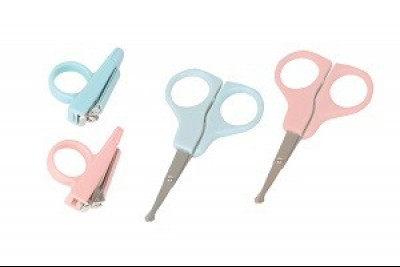 Baby Bruin körömápoló készlet Babaollók Babaollók Baby Bruin