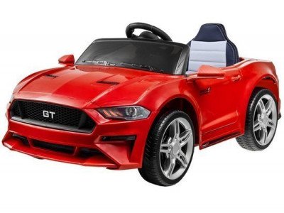 Mustang GT hasonmás elektromos autó Elektromos kisautók Akciós termékeink  JOKO