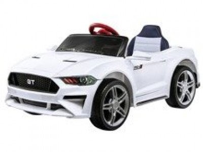 Mustang GT hasonmás elektromos autó Elektromos kisautók Akciós termékeink  JOKO