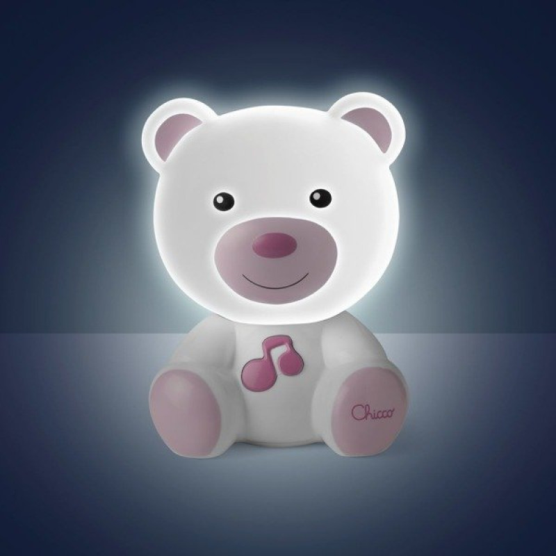 Chicco Dreamlight éjjeli lámpa, éjjeli fény Éjjeli lámpák, projektorok Babaszoba felszerelés