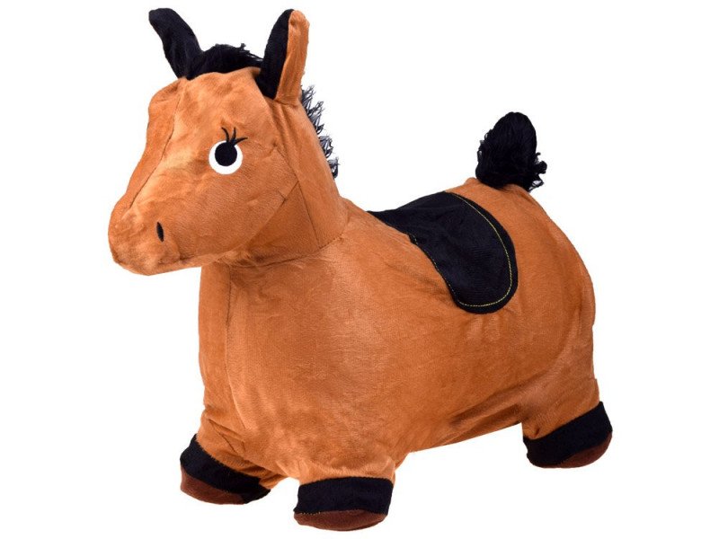 Felfújható ugráló - ló Hintáztató játékok, felfújható ugráló játékok Hintáztató játékok, felfújható ugráló játékok JOKO