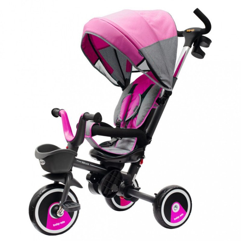 Baby Mix Relax 5az1ben Gyerek Tricikli Baby Mix termékek Akciós termékeink  Baby mix