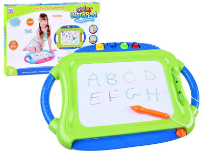 Mágikus Tábla Interaktív fejlesztő játékok Interaktív fejlesztő játékok