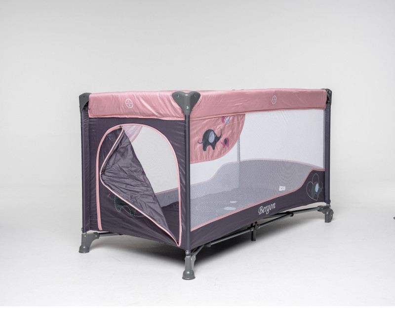 Szintezhető Utazóágy Utazóágy, hordozható babaágy Akciós termékeink 