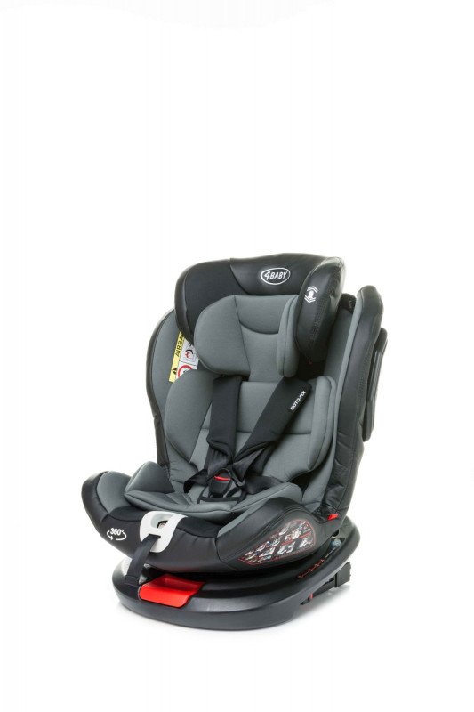 4Baby Roto-Fix 360 Autósülések Autósülések 4 BABY