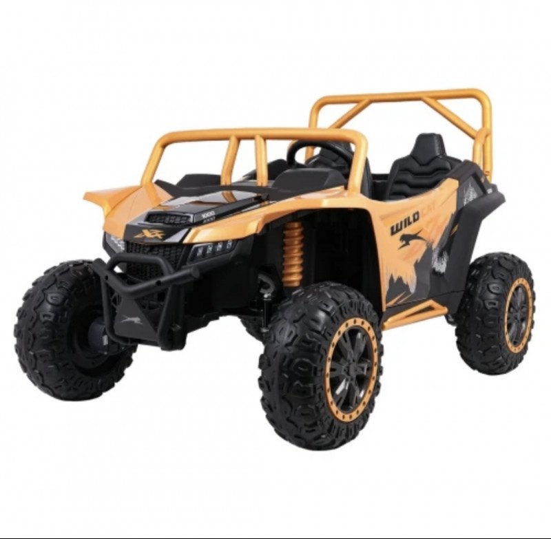 Óriás WildCat Elektromos Buggy Elektromos járművek Elektromos járművek Ramiz
