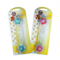 Baby Bruin Biztonsági zár Egyéb kiegészítők Babaszoba felszerelés Baby Bruin