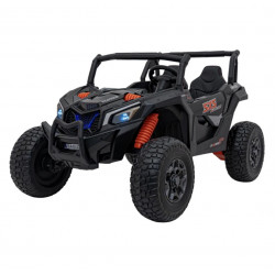 Elektromos UTV X3 Terepjáró Buggy Elektromos terepjárók Elektromos járművek Ramiz
