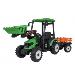 Elektromos Mega Traktor Elektromos traktorok Elektromos járművek Ramiz