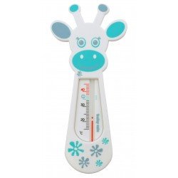Gyermek vízhőmérő Baby Mix zsiráf Baby Mix termékek Baby Mix termékek