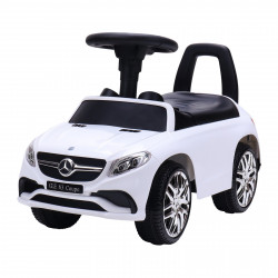 Mercedes Cupe Bébitax Gyermekjárművek