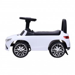 Mercedes Cupe Bébitax Gyermekjárművek