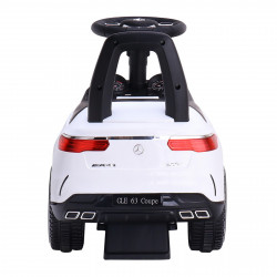 Mercedes Cupe Bébitax Gyermekjárművek