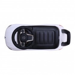 Mercedes Cupe Bébitax Gyermekjárművek