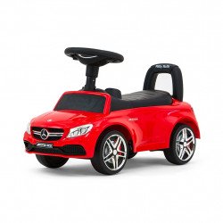 Mercedes Cupe Bébitax Gyermekjárművek