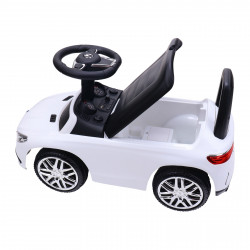 Mercedes Cupe Bébitax Gyermekjárművek