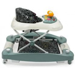 Baby Mix hintáztatós bébikomp Interaktív