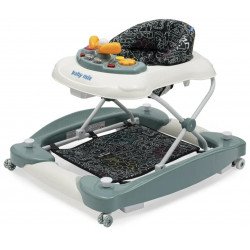 Baby Mix hintáztatós bébikomp Interaktív