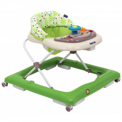 Baby Mix bébikomp Alap
