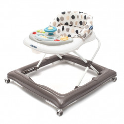 Baby Mix bébikomp Alap