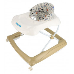 Baby Mix bébikomp Alap