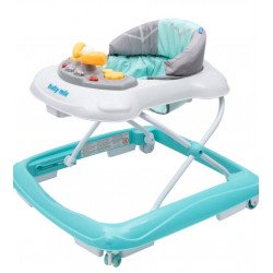 Baby Mix bébikomp Alap