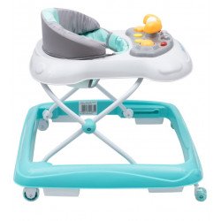 Baby Mix bébikomp Alap