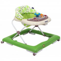 Baby Mix bébikomp Alap