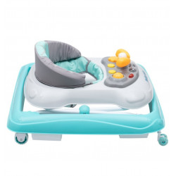 Baby Mix bébikomp Alap