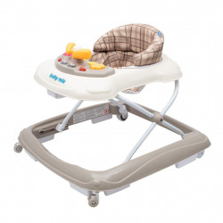 Baby Mix bébikomp Alap