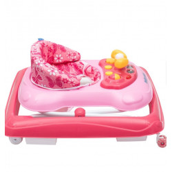 Baby Mix bébikomp Alap