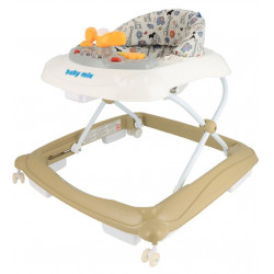 Baby Mix bébikomp Alap