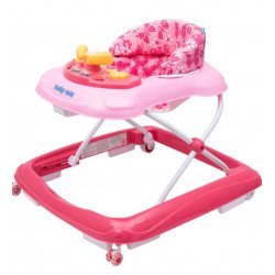 Baby Mix bébikomp Alap