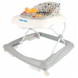 Baby Mix bébikomp Alap