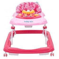 Baby Mix bébikomp Alap