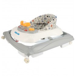 Baby Mix bébikomp Alap