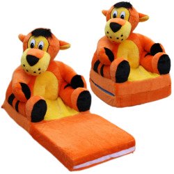 Mesefigurás plüss babafotel - Tigris Babafotel Babafotel Smyk