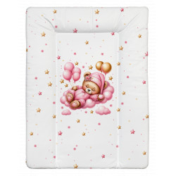 Puha pelenkázólap 50*70cm 50x70cm