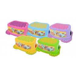 Tega fellépő, csúszásgátlós Fellépő Babafürdőszoba, fürdetés Tega Baby
