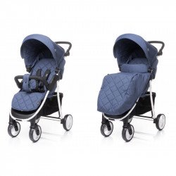 4 BABY - Rapid sport babakocsi RAPID