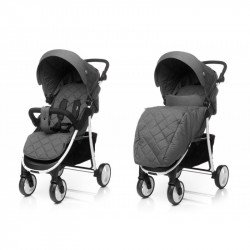 4 BABY - Rapid sport babakocsi RAPID