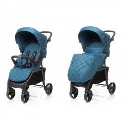 4 BABY - Rapid sport babakocsi RAPID
