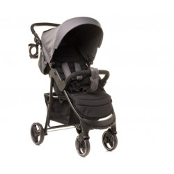 4 BABY - Rapid sport babakocsi RAPID