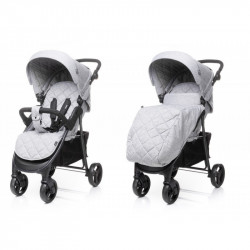 4 BABY - Rapid sport babakocsi RAPID