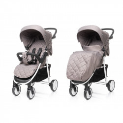 4 BABY - Rapid sport babakocsi RAPID