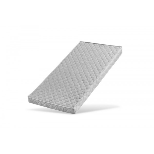 60x120x8cm Danpol Komfort II. szendvicsmatrac 60x120cm