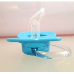 HOPP anatómiai formájú játszócumi Kópé HOPP