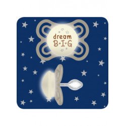 MAM Perfect Night éjszakai cumi 2-6 hónap 2-6 hónap