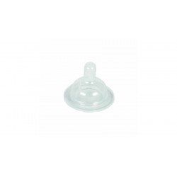 Etetőcumi Széles BABY BRUIN Baba etetés Baby Bruin