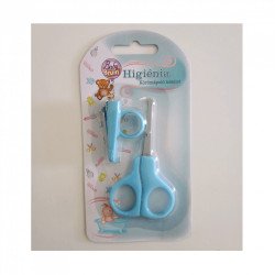 Baby Bruin körömápoló készlet Babaollók